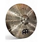 Used MEINL 20in HCS Ride Cymbal