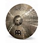 Used MEINL 20in HCS Ride Cymbal