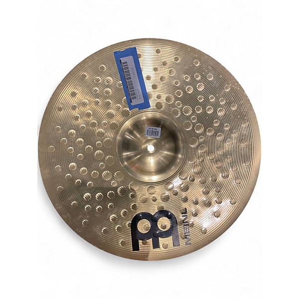 Used MEINL 20in HCS Ride Cymbal