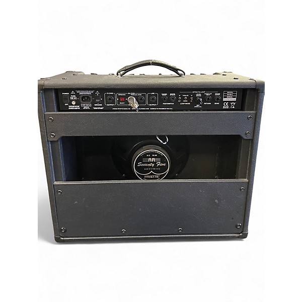 Used Fryette Memphis 30 1x12 30W Tube Guitar Combo Amp