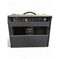 Used Fryette Memphis 30 1x12 30W Tube Guitar Combo Amp