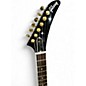 Used 2025 Gibson Explorer BLACK Solid Body Electric Guitar