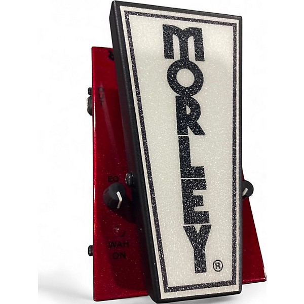 Used Morley TONE QUESTOR Effect Pedal