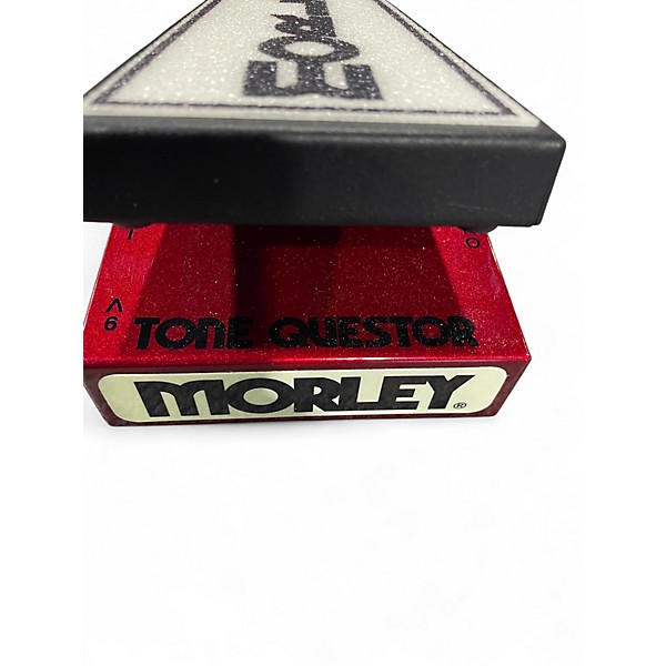Used Morley TONE QUESTOR Effect Pedal