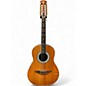 Used Ovation glenn Cambell 1118-4 Natural 12 String Acoustic Electric Guitar thumbnail