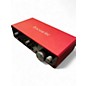 Used Focusrite Scarlett 2i2 Gen 3 Audio Interface