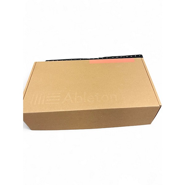 Used Ableton move standalone workstation Production Controller