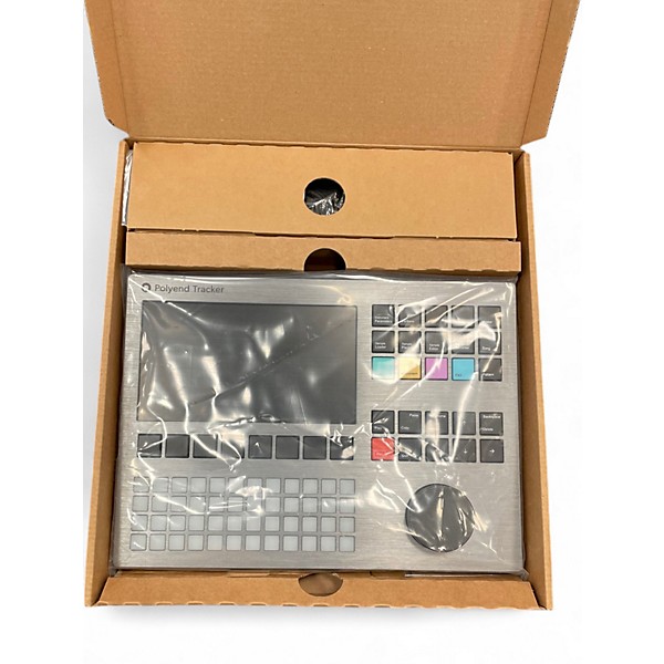 Used Polyend polyend tracker Production Controller