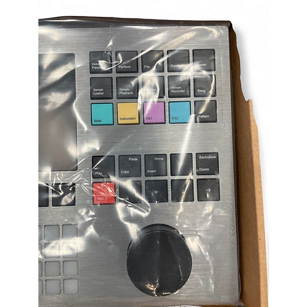 Used Polyend polyend tracker Production Controller