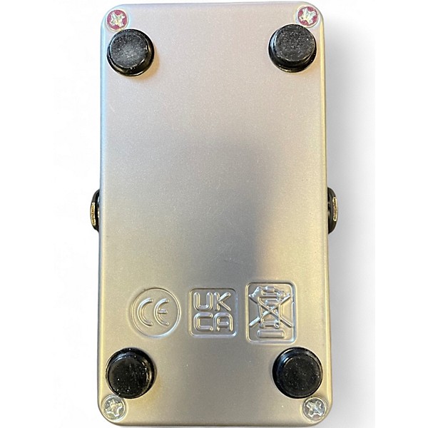 Used Electro-Harmonix Big Muff Op-amp Effect Pedal