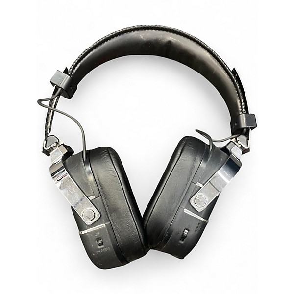 Used BOSS Waza Air Battery Powered Amp