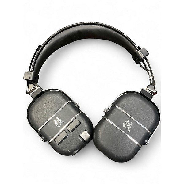 Used BOSS Waza Air Battery Powered Amp