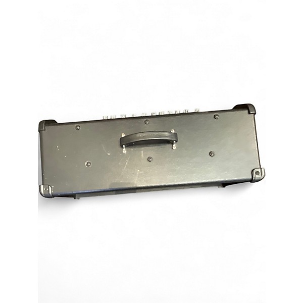 Used Line 6 Spider IV HD150 Solid State Guitar Amp Head