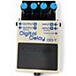 Used BOSS DD7 Digital Delay Effect Pedal thumbnail