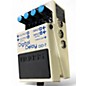 Used BOSS DD7 Digital Delay Effect Pedal