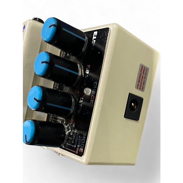 Used BOSS DD7 Digital Delay Effect Pedal