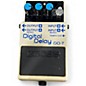 Used BOSS DD7 Digital Delay Effect Pedal thumbnail
