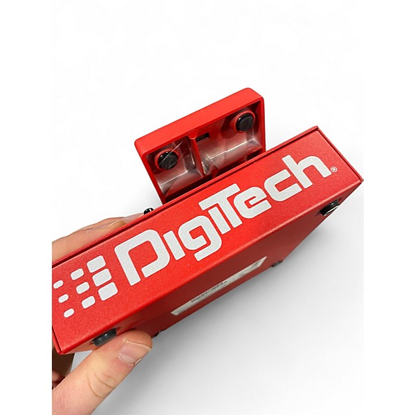Used DigiTech WHAMMY Effect Pedal
