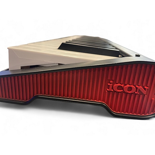 Used Icon ikeyboard 5x MIDI Controller