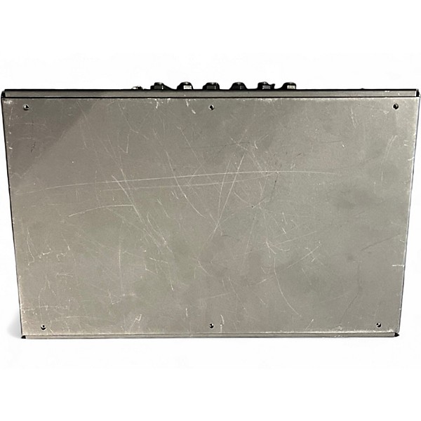 Used Fractal Audio mfc-101 mkiii Pedal