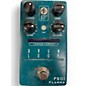 Used Flamma FS01 Pedal thumbnail