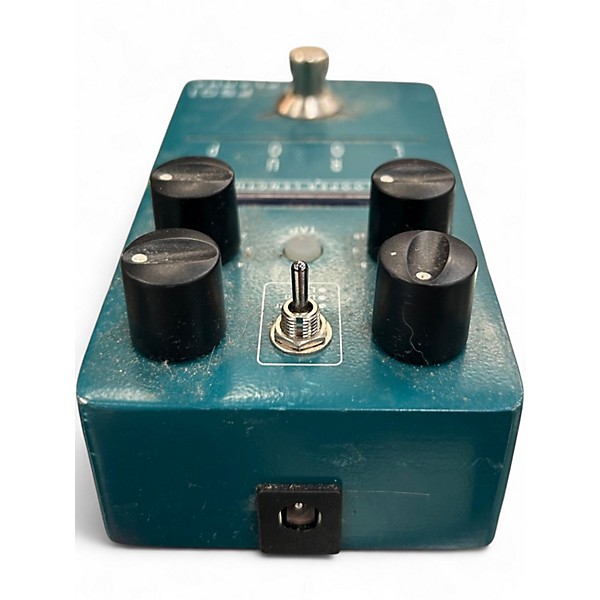 Used Flamma FS01 Pedal