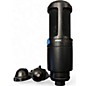 Used Audio-Technica AT2020 Condenser Microphone thumbnail