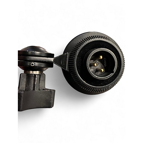 Used Audio-Technica AT2020 Condenser Microphone