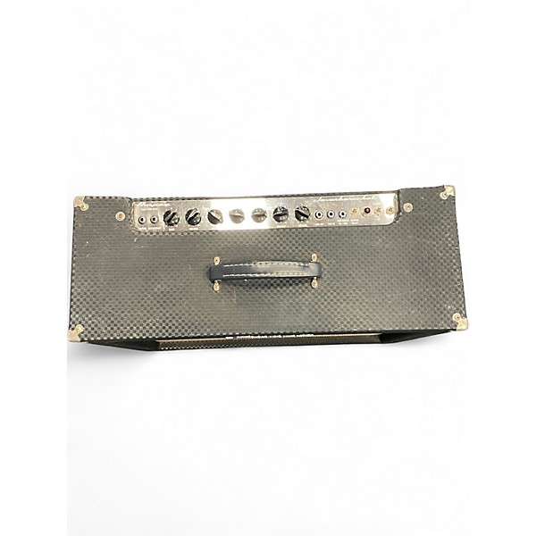 Used Ampeg Reverberocket R212R Tube Guitar Combo Amp