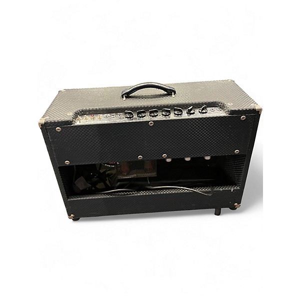 Used Ampeg Reverberocket R212R Tube Guitar Combo Amp