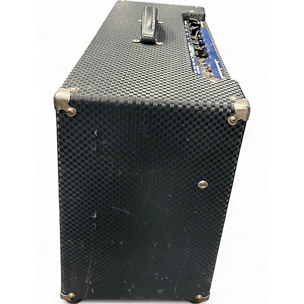 Used Ampeg Reverberocket R212R Tube Guitar Combo Amp