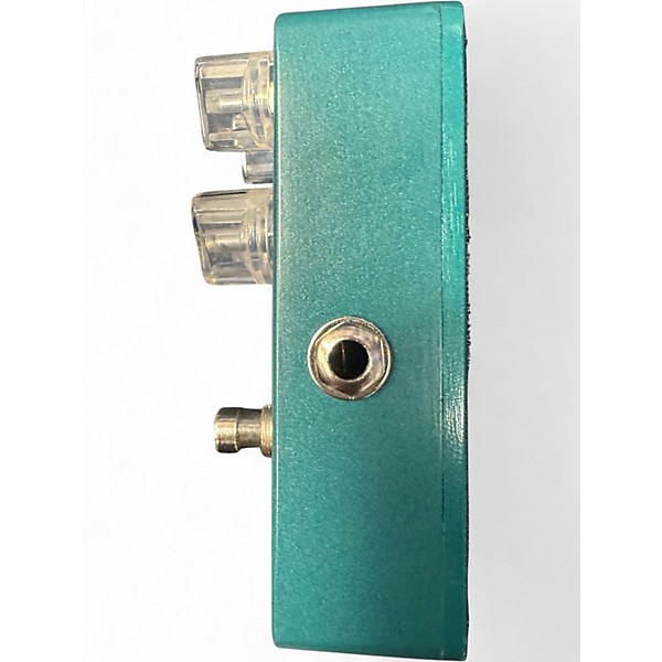 Used Caline Stack Attack Effect Pedal