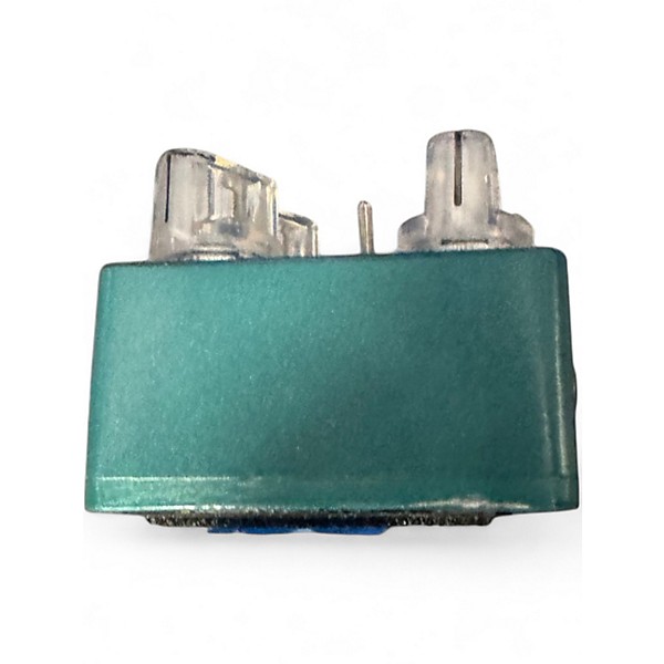 Used Caline Stack Attack Effect Pedal