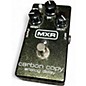 Used MXR Carbon Copy Effect Pedal thumbnail