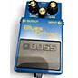Used BOSS BD2 Blues Driver Effect Pedal thumbnail