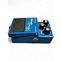 Used BOSS BD2 Blues Driver Effect Pedal