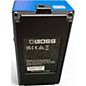Used BOSS BD2 Blues Driver Effect Pedal