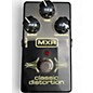 Used MXR M86 Classic Distortion Effect Pedal thumbnail