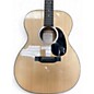 Used Martin 00012E ROAD SERIES Natural Acoustic Electric Guitar