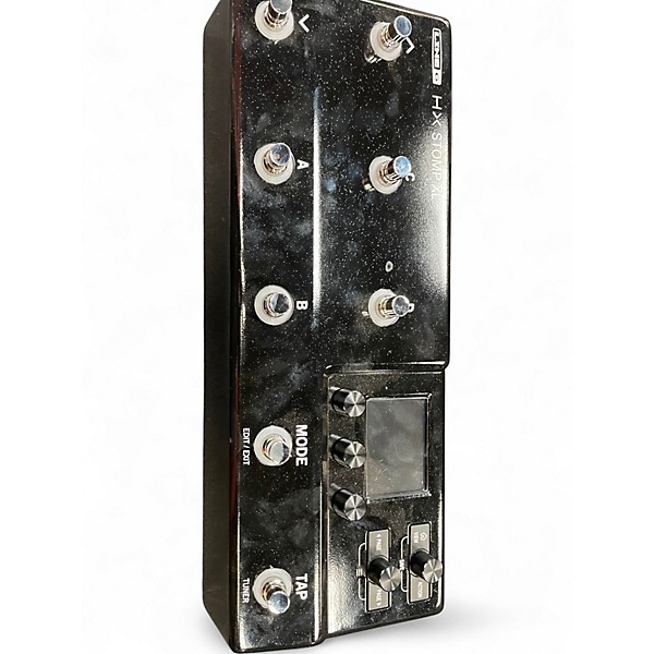 Used Line 6 HX Stomp XL Effect Processor