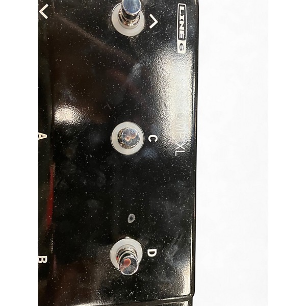 Used Line 6 HX Stomp XL Effect Processor