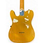 Used Fender 1952 Hot Rod Telecaster Reissue Butterscotch Blonde Solid Body Electric Guitar