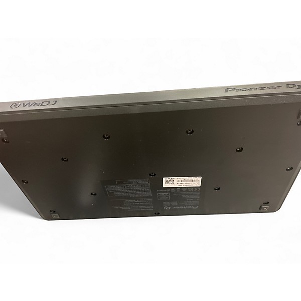 Used Pioneer DJ DDJ-200 Turntable