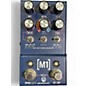 Used Walrus Audio Mako M1 Effect Processor thumbnail