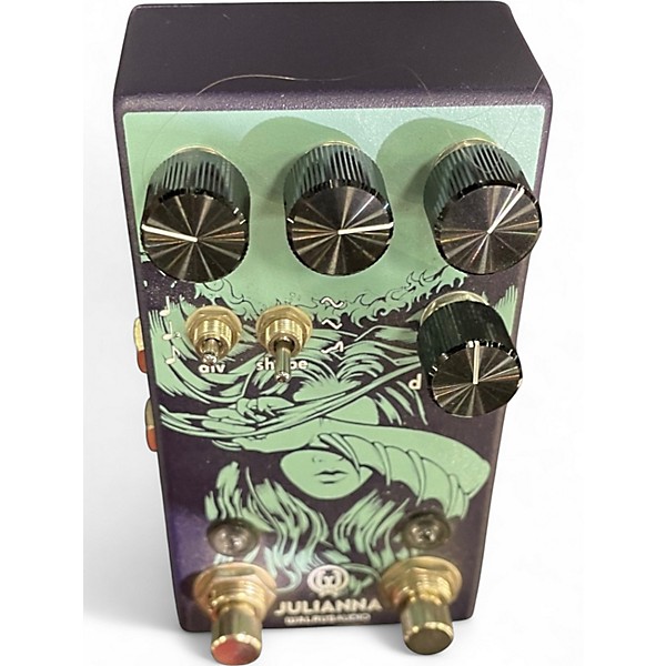 Used Walrus Audio Julianna Effect Pedal