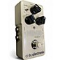 Used TC Electronic Mimiq Doubler Effect Pedal