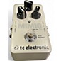 Used TC Electronic Mimiq Doubler Effect Pedal