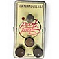 Used Electro-Harmonix Soul Food Overdrive Effect Pedal thumbnail