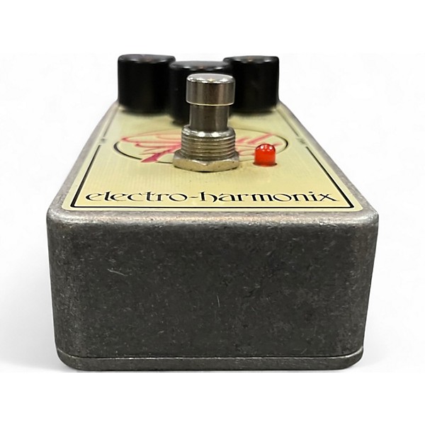 Used Electro-Harmonix Soul Food Overdrive Effect Pedal