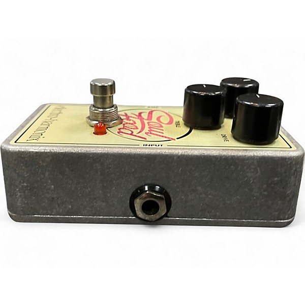 Used Electro-Harmonix Soul Food Overdrive Effect Pedal